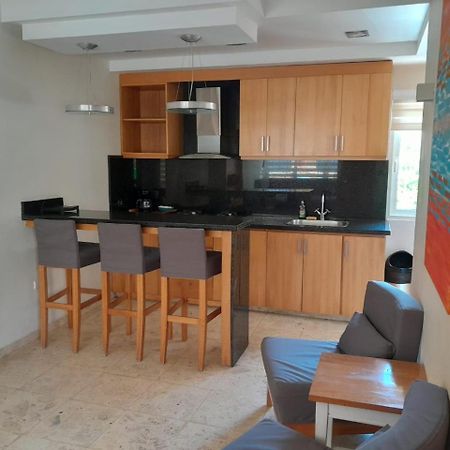 Areca Hotel Cabarete Extérieur photo